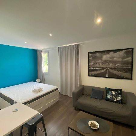 Location Annecy Appartamento Meythet Esterno foto