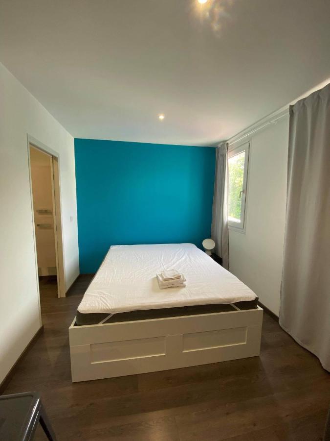 Location Annecy Appartamento Meythet Esterno foto