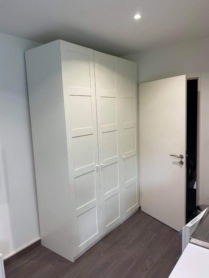 Location Annecy Appartamento Meythet Esterno foto